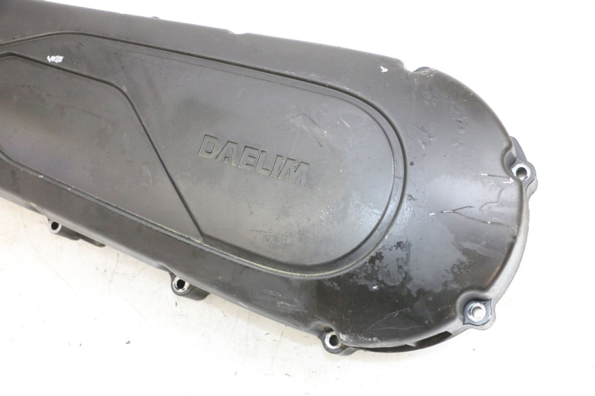 photo de VARIATORKAP DAELIM S1 125 (2007 - 2016) - Markeringen en referenties