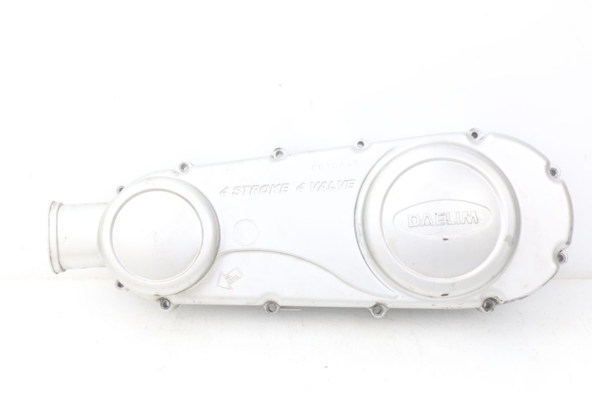 photo de VARIATORENKAP DAELIM S2 125 (2006 - 2007) - Hoofdaanzicht