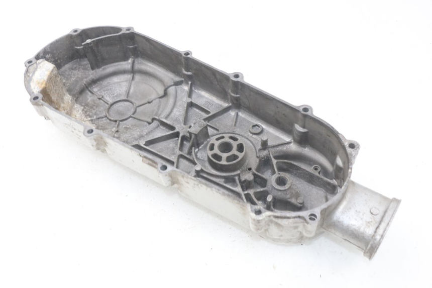 photo de VARIATORENKAP DAELIM S2 125 (2006 - 2007) - Zoom op gebruiksstaat