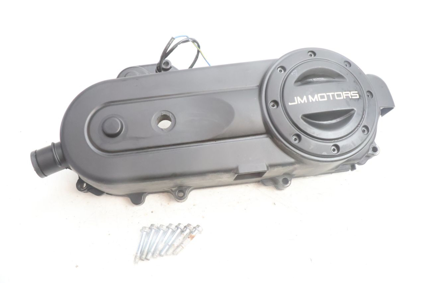 photo de VARIATORENBEHUIZING JM MOTORS SANTANA EVO 50 (2024 - 2026) - Hoofdaanzicht