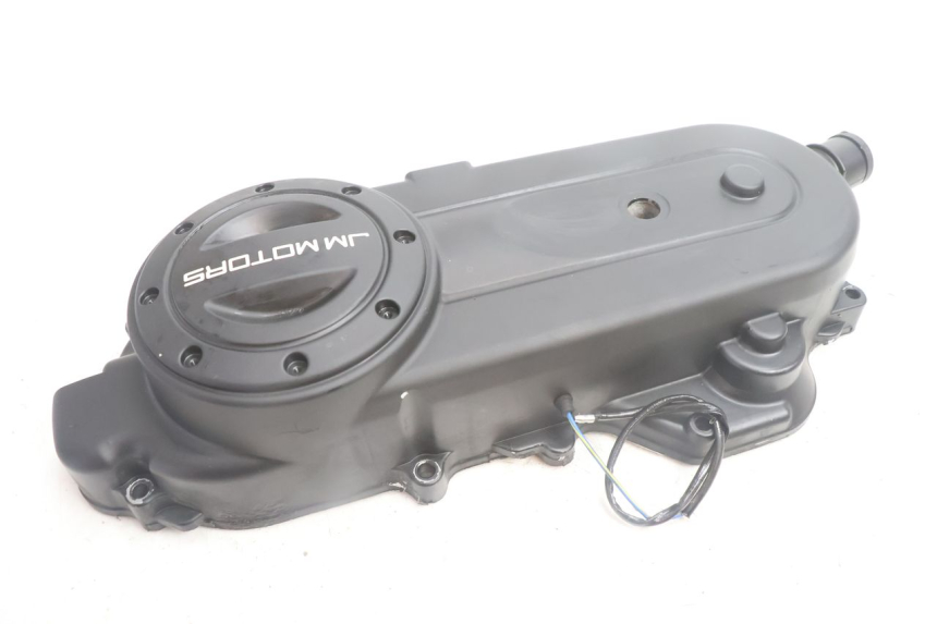 photo de VARIATORENBEHUIZING JM MOTORS SANTANA EVO 50 (2024 - 2026) - Andere kijkhoek