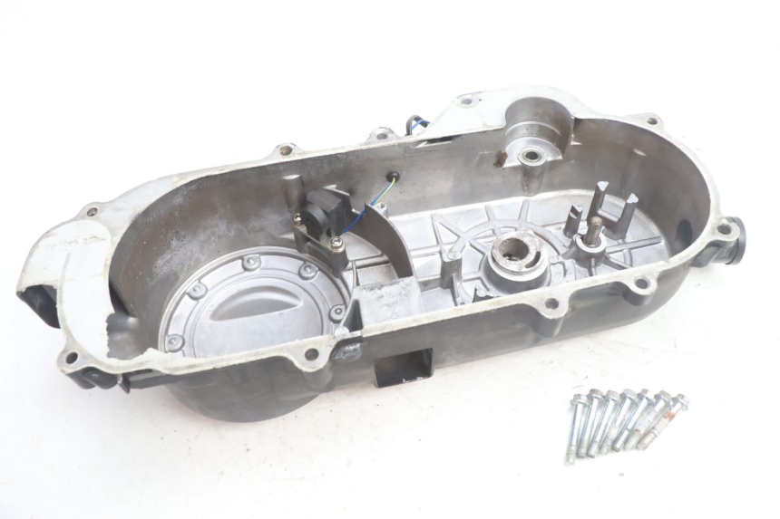 photo de VARIATORENBEHUIZING JM MOTORS SANTANA EVO 50 (2024 - 2026) - Overzicht