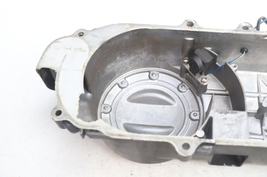 photo de VARIATORENBEHUIZING JM MOTORS SANTANA EVO 50 (2024 - 2026) - Bevestigingspunten