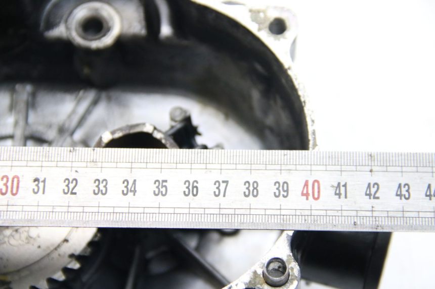 photo de VARIATORKAP JM MOTORS SANTANA 50 (2014 - 2023) - Detail van het onderdeel