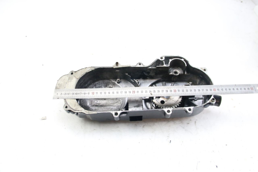 photo de VARIATORKAP JM MOTORS SANTANA 50 (2014 - 2023) - Andere kijkhoek