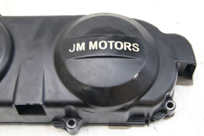 photo de VARIATORKAP JM MOTORS SANTANA 50 (2014 - 2023) - Technische close-up