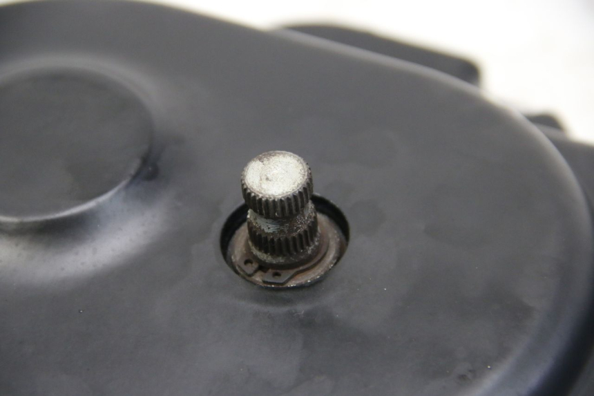 photo de VARIATORKAP JM MOTORS SANTANA 50 (2014 - 2023) - Bevestigingspunten