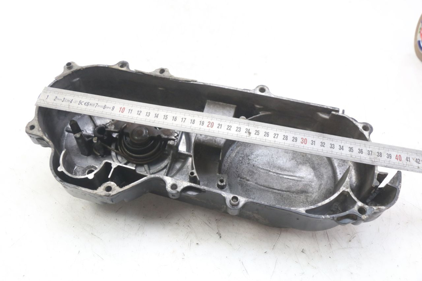 photo de VARIATORKAP JM MOTORS SANTANA 50 (2014 - 2023) - Zoom op gebruiksstaat