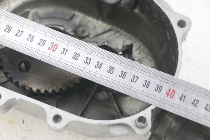 photo de VARIATORKAP JM MOTORS SANTANA 50 (2014 - 2023) - Detail van het onderdeel