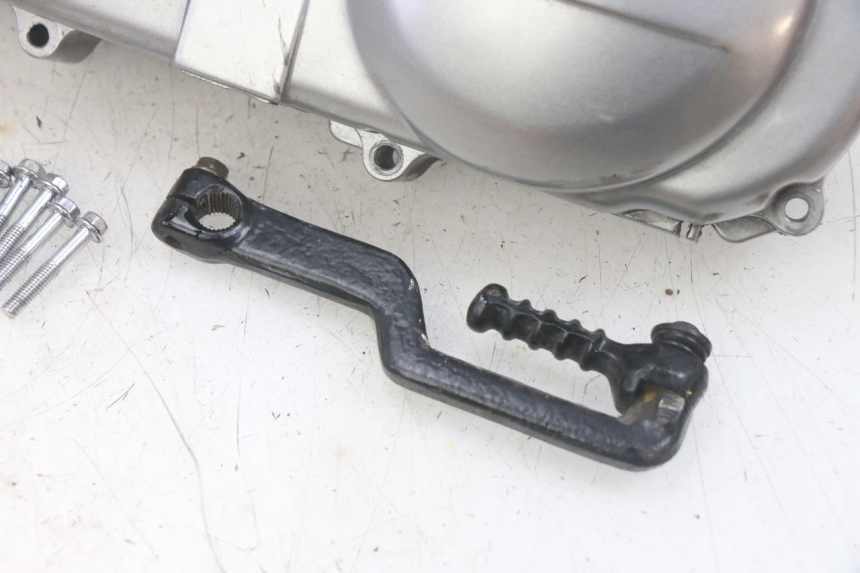 photo de VARIATORKAP JM MOTORS SANTANA 50 (2014 - 2023) - Kenmerkende details