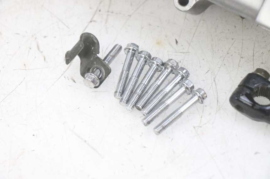 photo de VARIATORKAP JM MOTORS SANTANA 50 (2014 - 2023) - Zoom op componenten