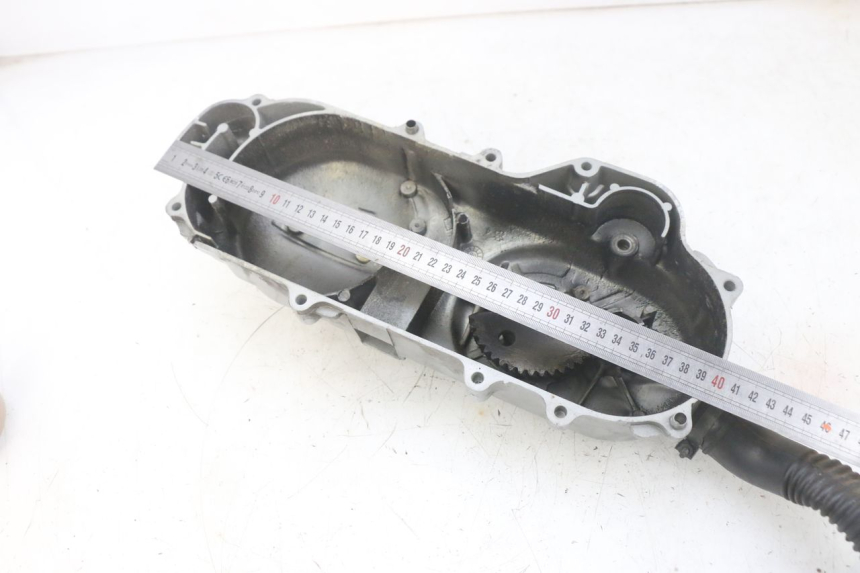 photo de VARIATORKAP JM MOTORS SANTANA 50 (2014 - 2023) - Zoom op gebruiksstaat