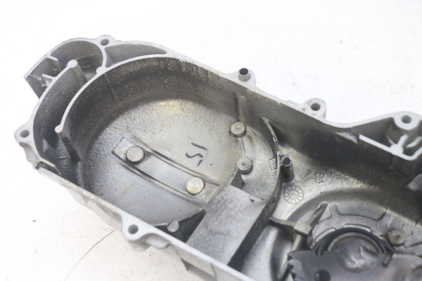 photo de VARIATORKAP JM MOTORS SANTANA 50 (2014 - 2023) - Andere kijkhoek