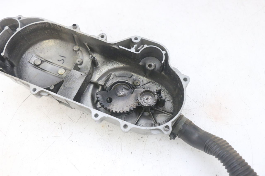 photo de VARIATORKAP JM MOTORS SANTANA 50 (2014 - 2023) - Technische close-up