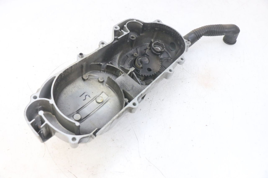 photo de VARIATORKAP JM MOTORS SANTANA 50 (2014 - 2023) - Overzicht