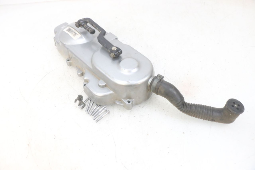 photo de VARIATORKAP JM MOTORS SANTANA 50 (2014 - 2023) - Bevestigingspunten