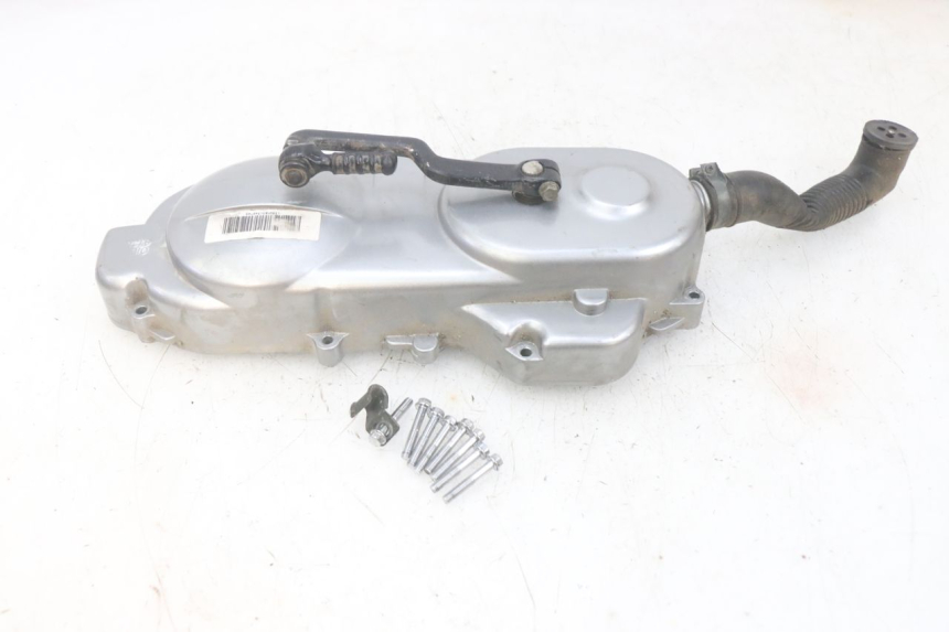 photo de VARIATORKAP JM MOTORS SANTANA 50 (2014 - 2023) - Staat van het oppervlak