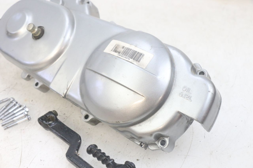 photo de VARIATORKAP JM MOTORS SANTANA 50 (2014 - 2023) - Markeringen en referenties