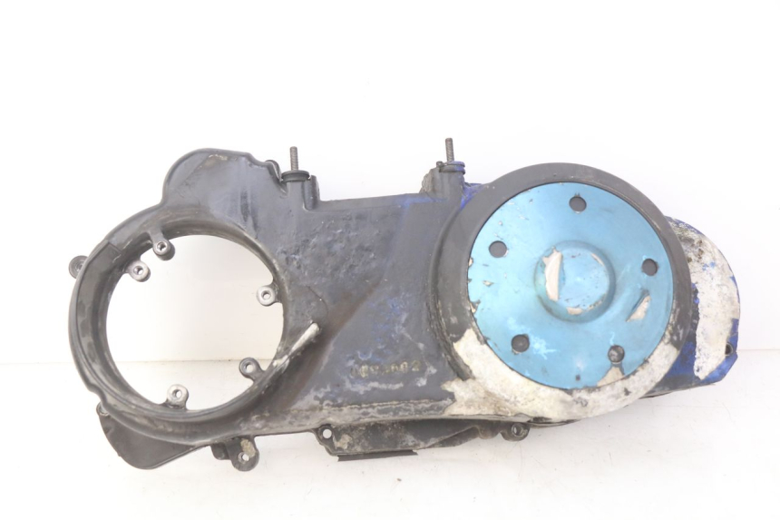 photo de VARIATORKAP PEUGEOT SATELIS COMPRESSOR K15 125 (2006 - 2009) - Hoofdaanzicht