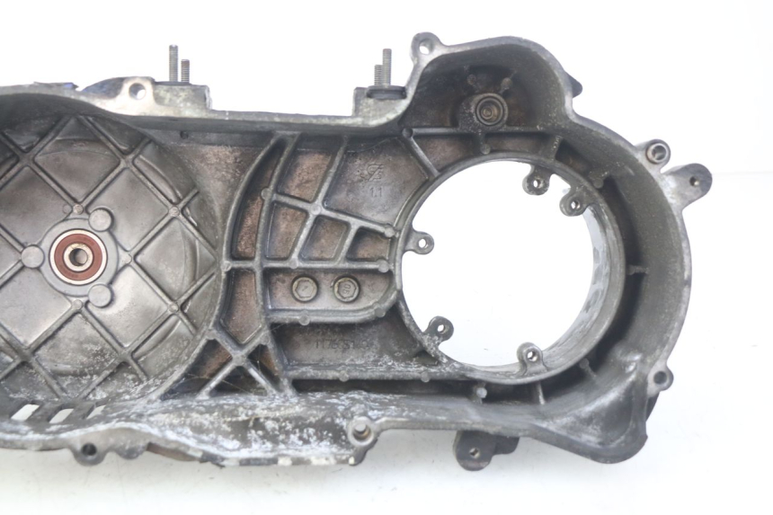 photo de VARIATORKAP PEUGEOT SATELIS COMPRESSOR K15 125 (2006 - 2009) - Zoom op gebruiksstaat