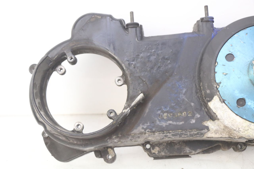 photo de VARIATORKAP PEUGEOT SATELIS COMPRESSOR K15 125 (2006 - 2009) - Gecontroleerd onderdeel