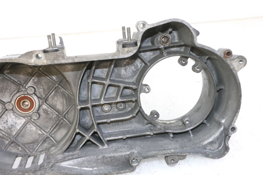 photo de VARIATORKAP PEUGEOT SATELIS COMPRESSOR K15 125 (2006 - 2009) - Detail van het onderdeel