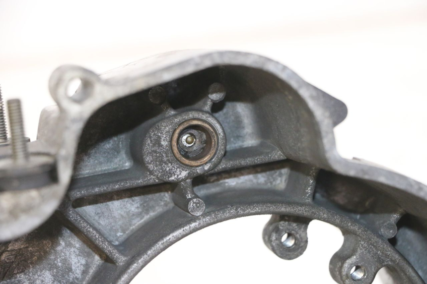 photo de VARIATORKAP PEUGEOT SATELIS COMPRESSOR K15 125 (2006 - 2009) - Zoom op gebruiksstaat