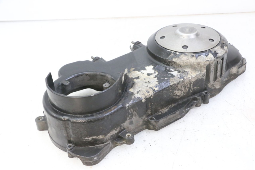 photo de VARIATORKAP PEUGEOT SATELIS COMPRESSOR K15 125 (2006 - 2009) - Staat van het oppervlak