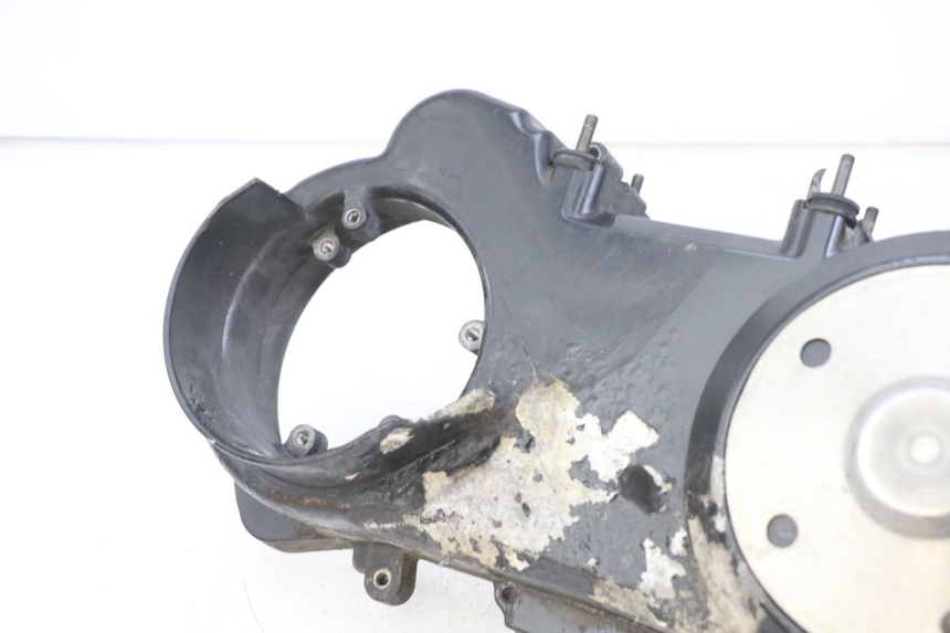 photo de VARIATORKAP PEUGEOT SATELIS COMPRESSOR K15 125 (2006 - 2009) - Gecontroleerd onderdeel