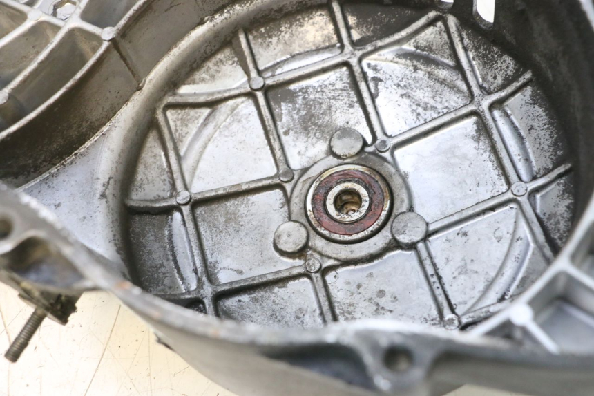 photo de VARIATORKAP PEUGEOT SATELIS COMPRESSOR K15 125 (2006 - 2009) - Andere kijkhoek
