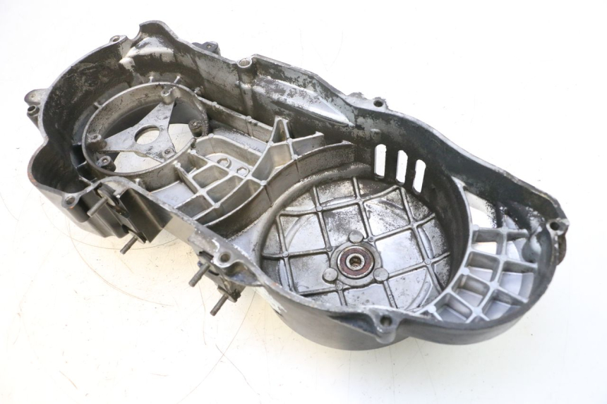 photo de VARIATORKAP PEUGEOT SATELIS COMPRESSOR K15 125 (2006 - 2009) - Technische close-up