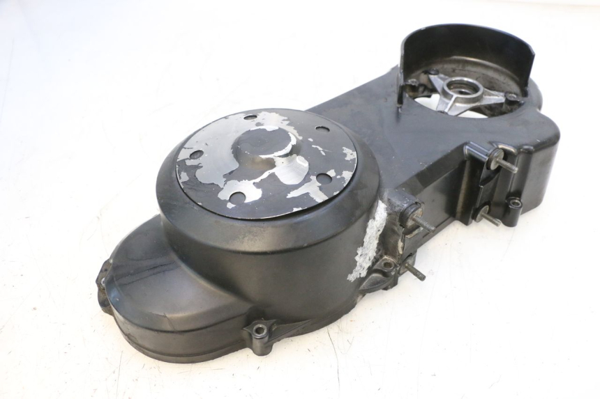 photo de VARIATORKAP PEUGEOT SATELIS COMPRESSOR K15 125 (2006 - 2009) - Bevestigingspunten