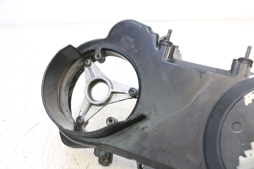 photo de VARIATORKAP PEUGEOT SATELIS COMPRESSOR K15 125 (2006 - 2009) - Markeringen en referenties