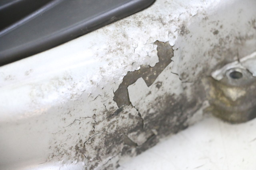 photo de VARIATORKAP PEUGEOT SATELIS 125 (2013 - 2018) - Staat van het oppervlak