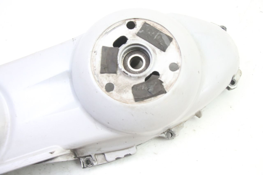 photo de VARIATORKAP PEUGEOT SATELIS 250 (2006 - 2012) - Zoom op gebruiksstaat