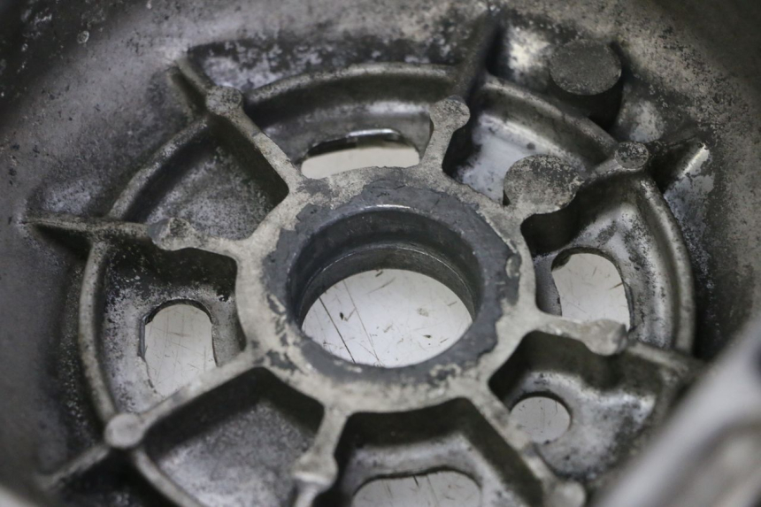 photo de VARIATORKAP PEUGEOT SATELIS 125 (2010 - 2012) - Detail van het onderdeel