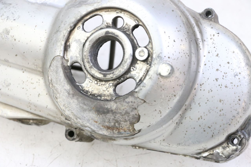 photo de VARIATORKAP PEUGEOT SATELIS 125 (2010 - 2012) - Kenmerkende details