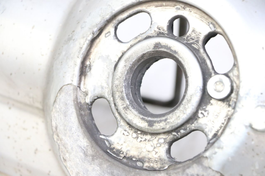 photo de VARIATORKAP PEUGEOT SATELIS 125 (2010 - 2012) - Zoom op componenten