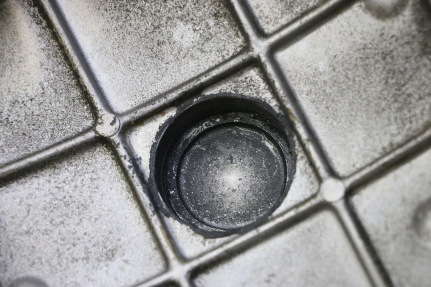 photo de VARIATORKAP PEUGEOT SATELIS 125 (2006 - 2009) - Andere kijkhoek