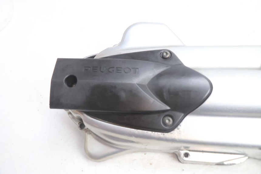photo de VARIATORKAP PEUGEOT SATELIS 125 (2006 - 2009) - Detail van het onderdeel