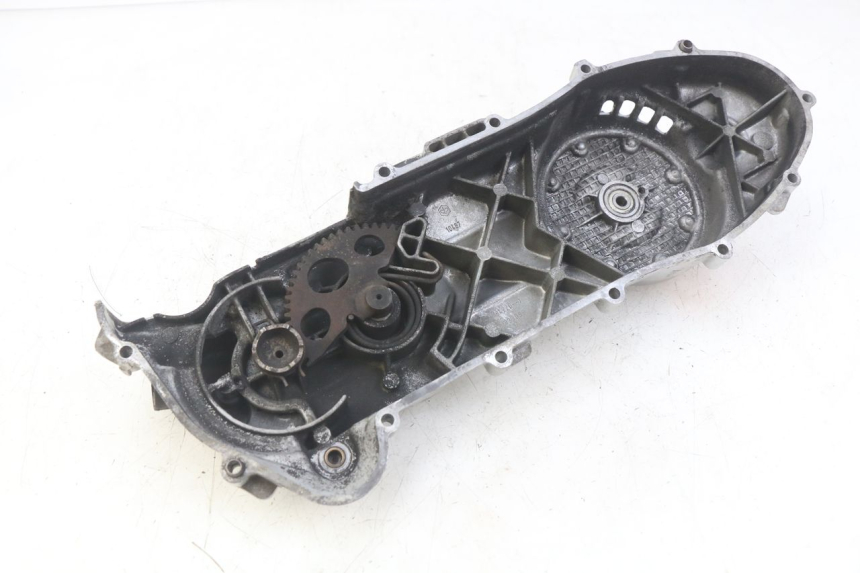 photo de VARIATORKAP APRILIA SCARABEO 100 (2003 - 2012) - Zoom op gebruiksstaat