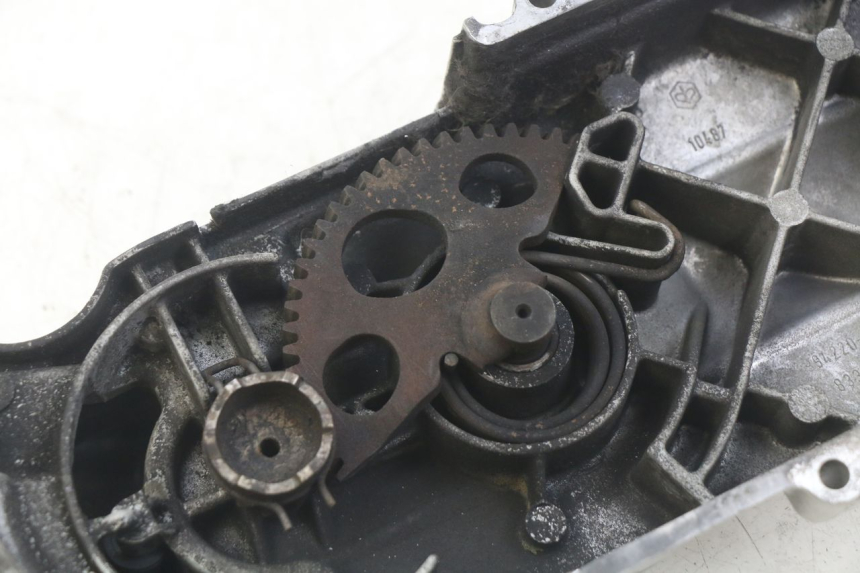 photo de VARIATORKAP APRILIA SCARABEO 100 (2003 - 2012) - Andere kijkhoek