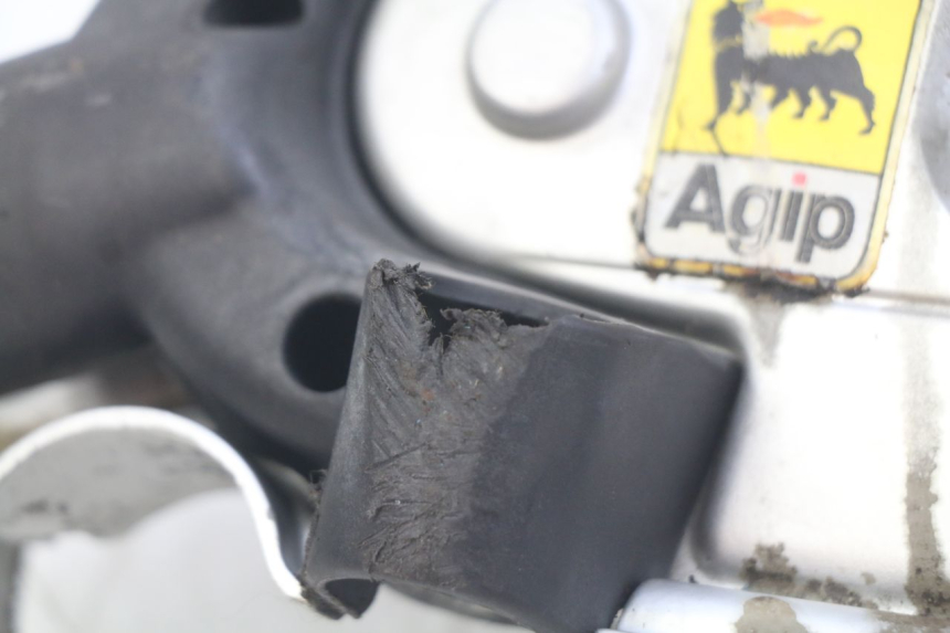 photo de VARIATORKAP APRILIA SCARABEO 100 (2003 - 2012) - Gecontroleerd onderdeel