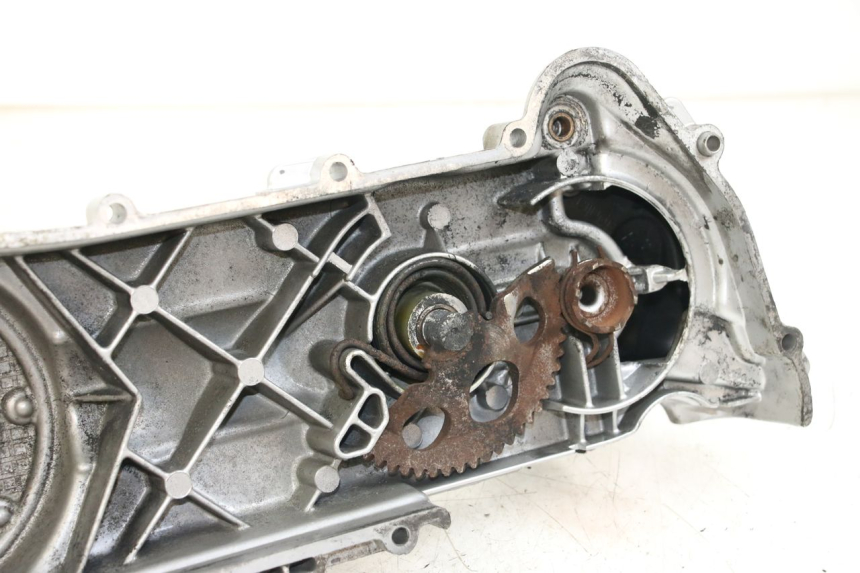 photo de VARIATORKAP APRILIA SCARABEO 100 (2003 - 2012) - Detail van het onderdeel