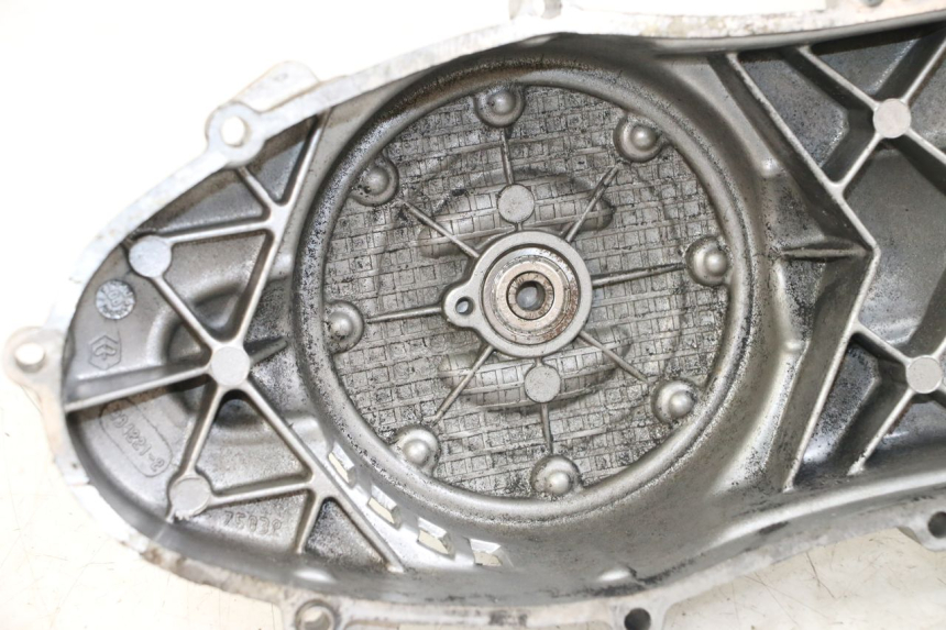 photo de VARIATORKAP APRILIA SCARABEO 100 (2003 - 2012) - Zoom op gebruiksstaat