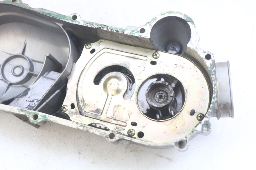 photo de VARIATORKAP HONDA SCV LEAD 100 (2003 - 2007) - Detail van het onderdeel