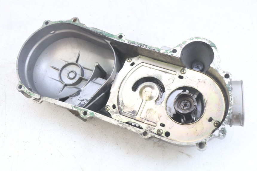 photo de VARIATORKAP HONDA SCV LEAD 100 (2003 - 2007) - Andere kijkhoek