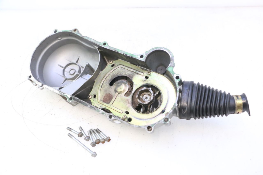 photo de VARIATORKAP HONDA SCV LEAD 100 (2003 - 2007) - Andere kijkhoek