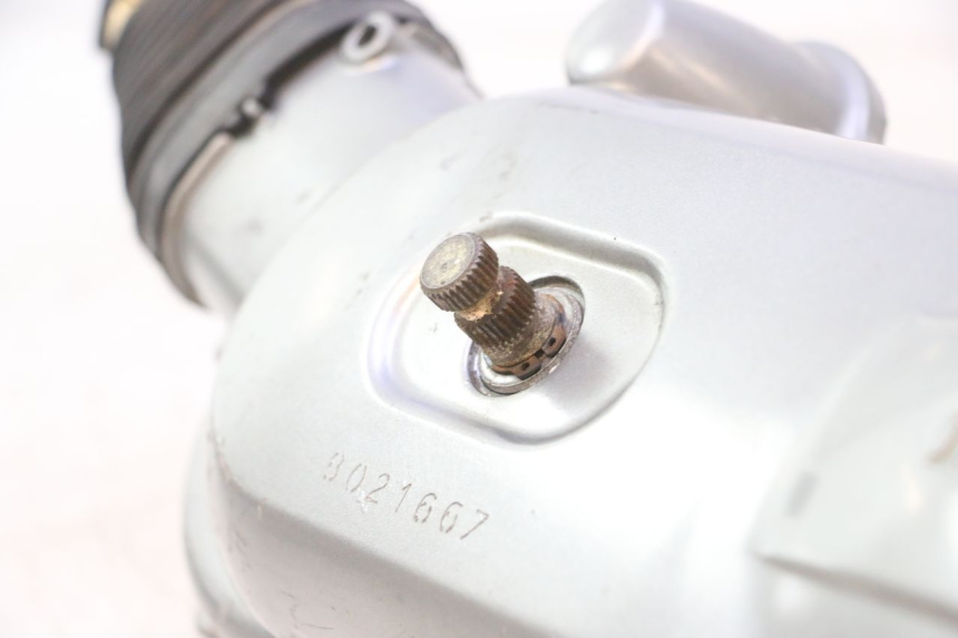 photo de VARIATORKAP HONDA SCV LEAD 100 (2003 - 2007) - Staat van het oppervlak