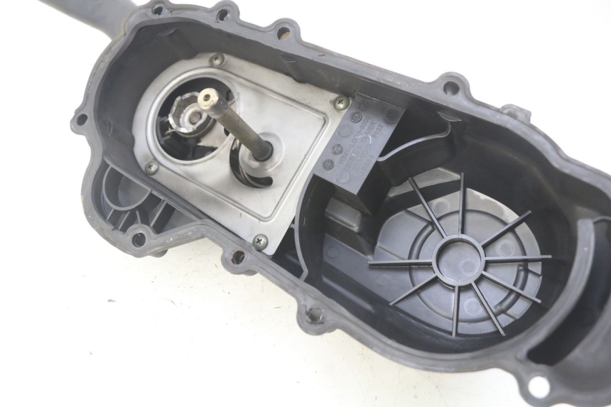 photo de VARIATORKAP KYMCO SENTO 100 (2008 - 2013) - Detail van het onderdeel